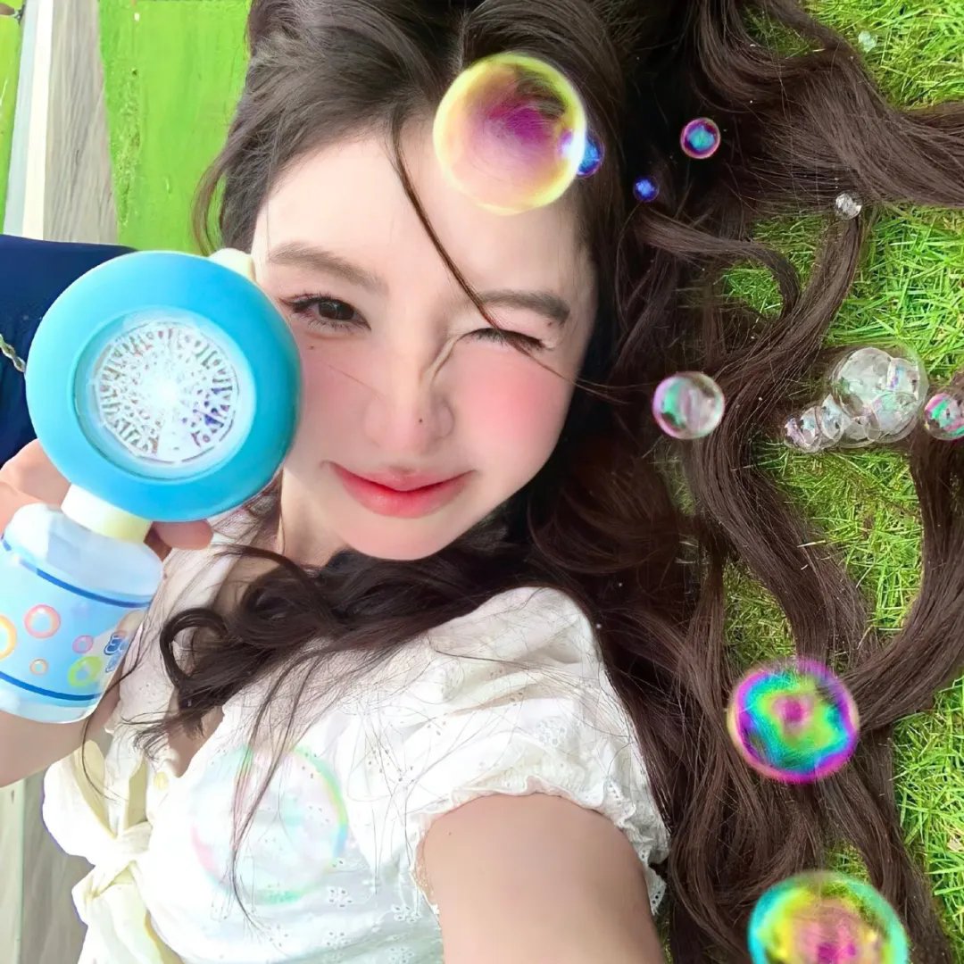 小迷糊的情泪